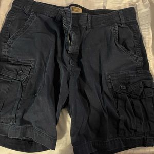 Men’s Cargo shorts